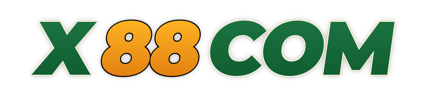 x88com – Trang chủ